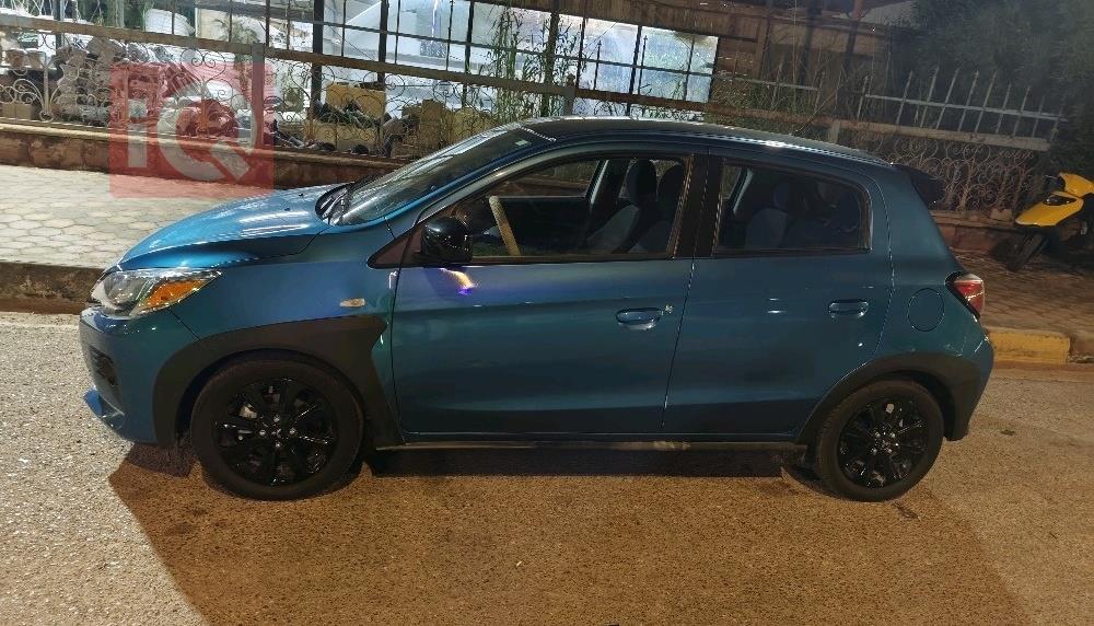 میتسوبیشی میراج